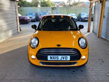 Used MINI Hatch 2015 for sale - 75294073: Photo