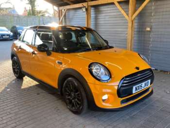 Used MINI Hatch 2015 for sale - 75294073: Photo