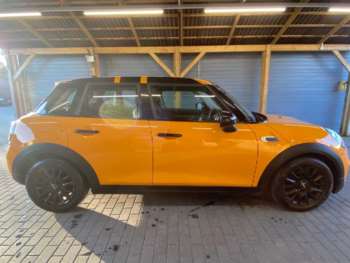Used MINI Hatch 2015 for sale - 75294073: Photo