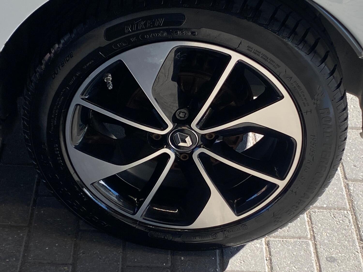 Used Renault Zoe 2019 for sale - 76177046: Photo 12