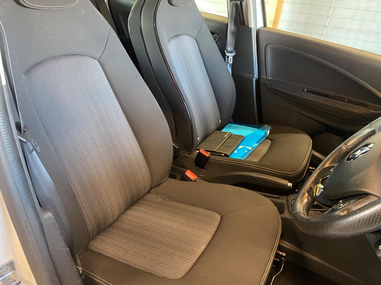 Used Renault Zoe 2019 for sale - 76177046: Photo 17