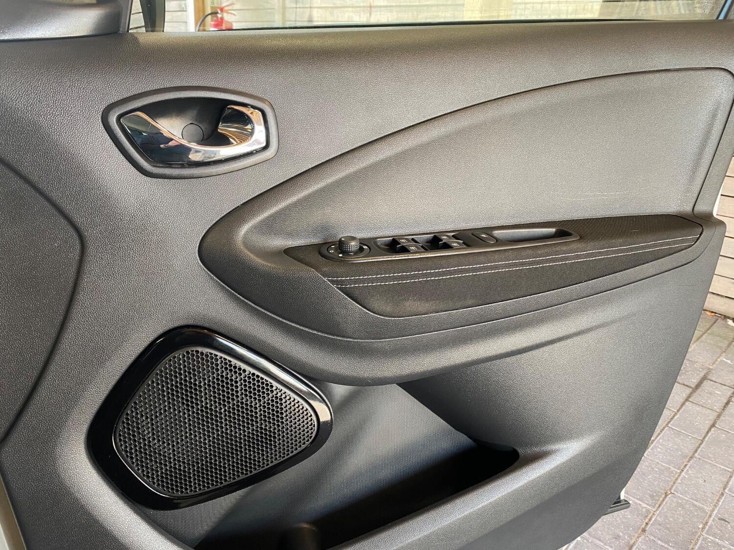 Used Renault Zoe 2019 for sale - 76177046: Photo 18
