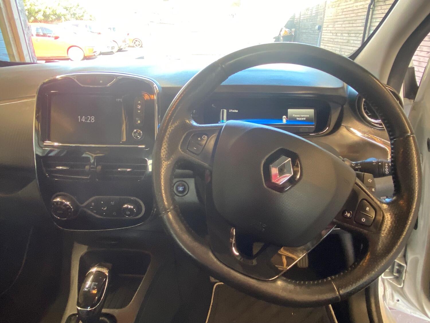 Used Renault Zoe 2019 for sale - 76177046: Photo 19