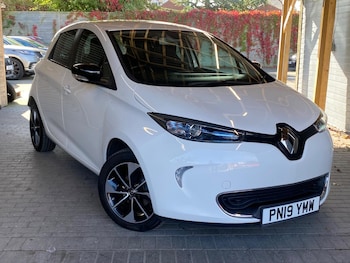 Renault - Zoe