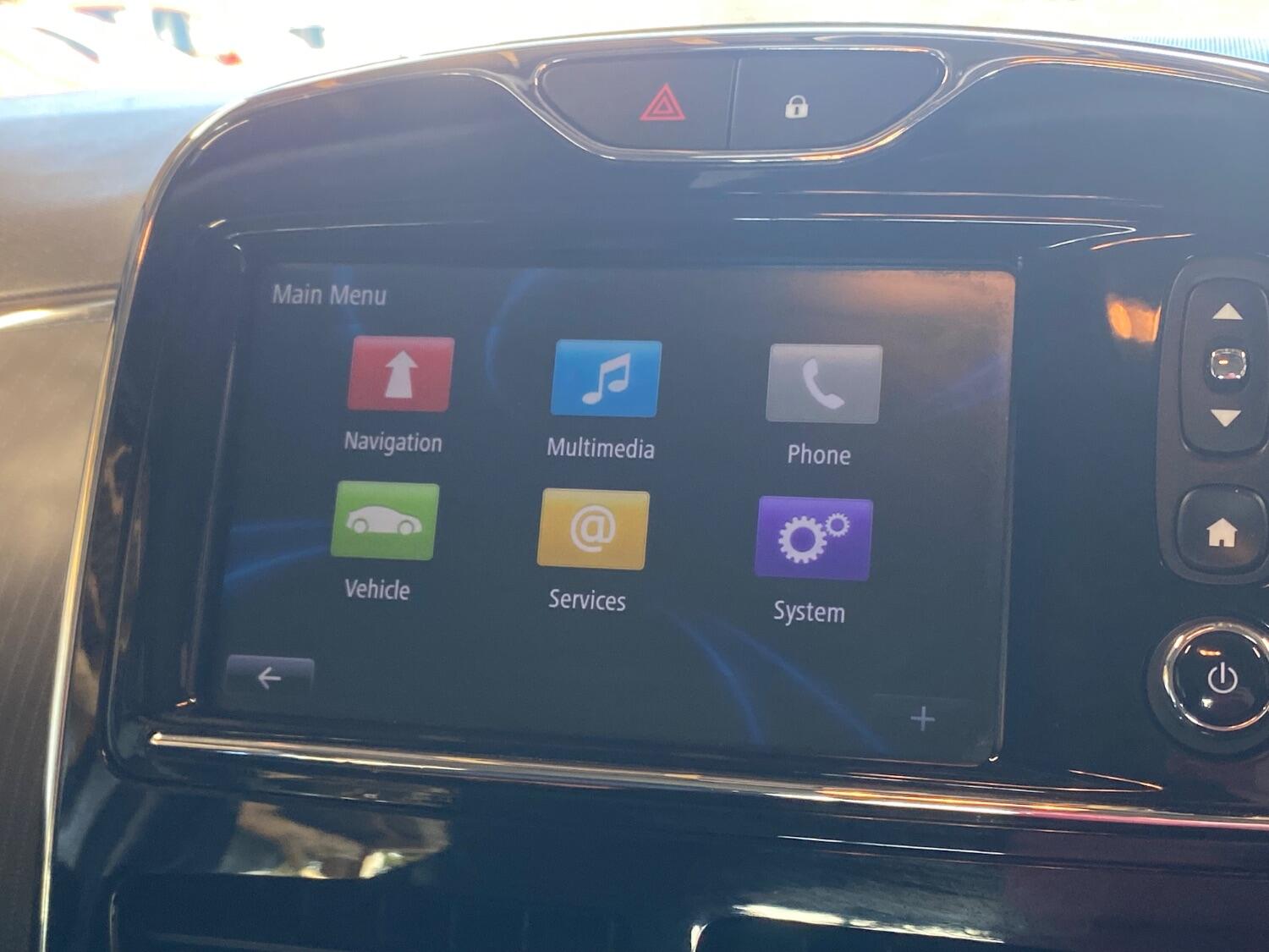 Used Renault Zoe 2019 for sale - 76177046: Photo 24
