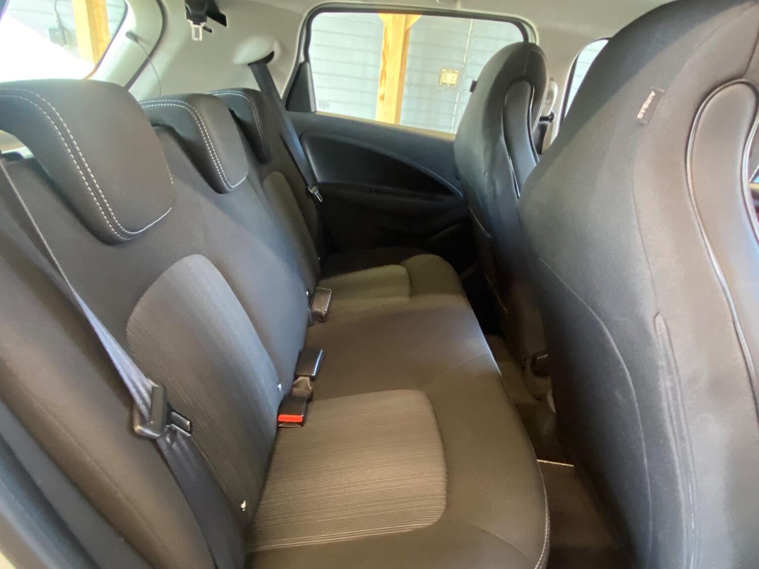 Used Renault Zoe 2019 for sale - 76177046: Photo 39