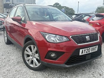 Used SEAT Arona 2020 for sale - 79689947: Photo