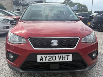 Used SEAT Arona 2020 for sale - 79689947: Photo