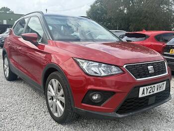 Used SEAT Arona 2020 for sale - 79689947: Photo