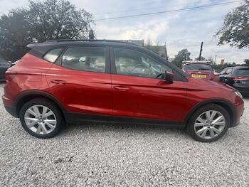 Used SEAT Arona 2020 for sale - 79689947: Photo