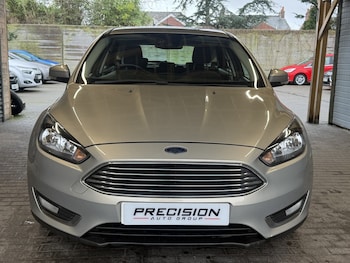 Used Ford Focus 2015 for sale - 76817546: Photo