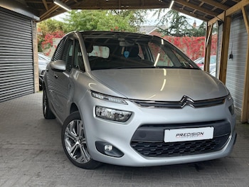 Citroen - C4 Picasso