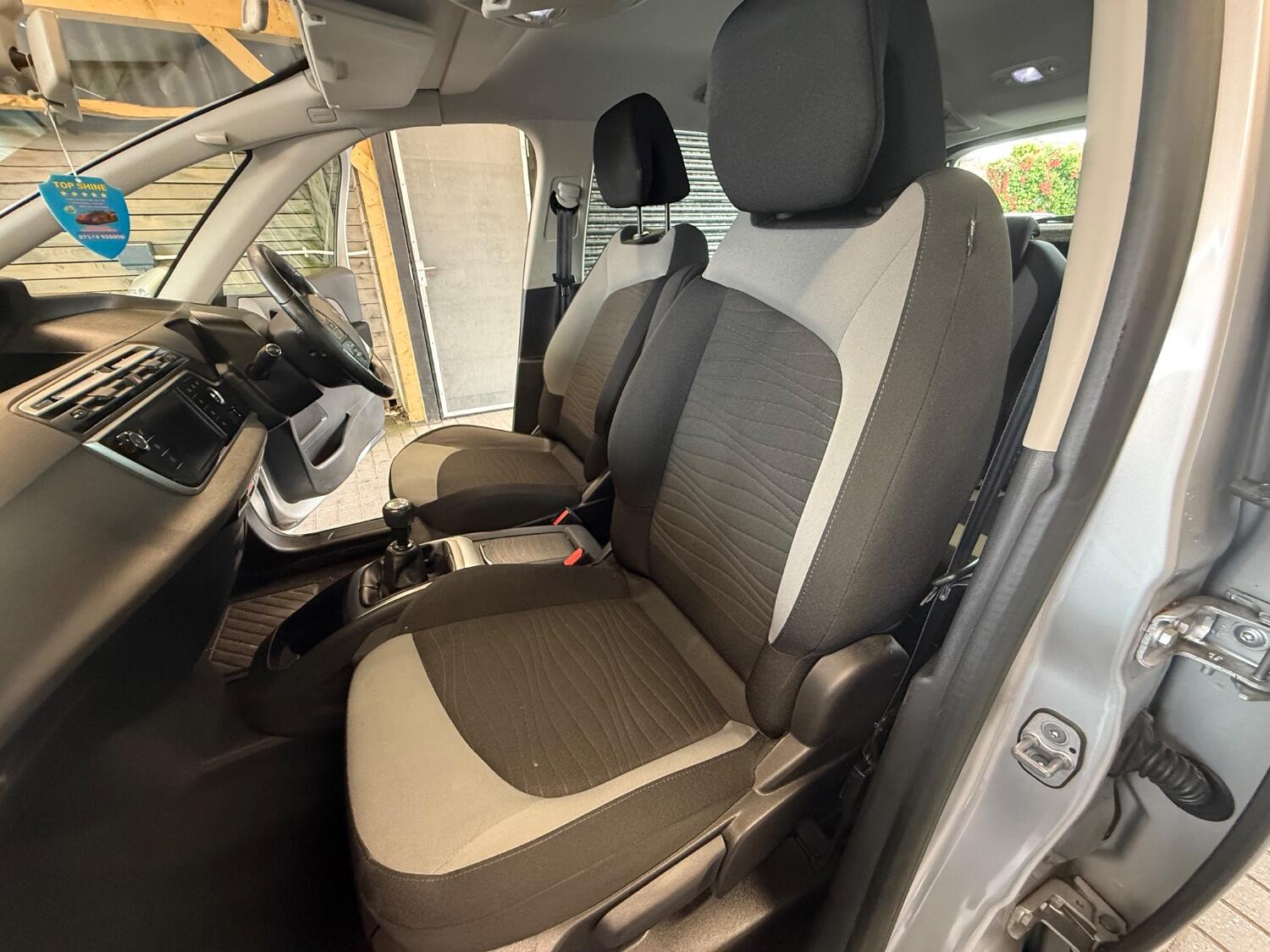 Used Citroen C4 Picasso 2015 for sale - 76712966: Photo 20