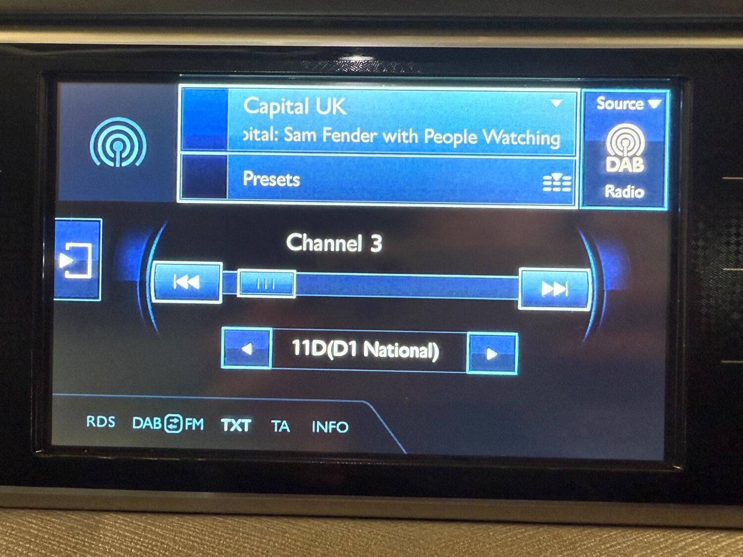 Used Citroen C4 Picasso 2015 for sale - 76712966: Photo 25