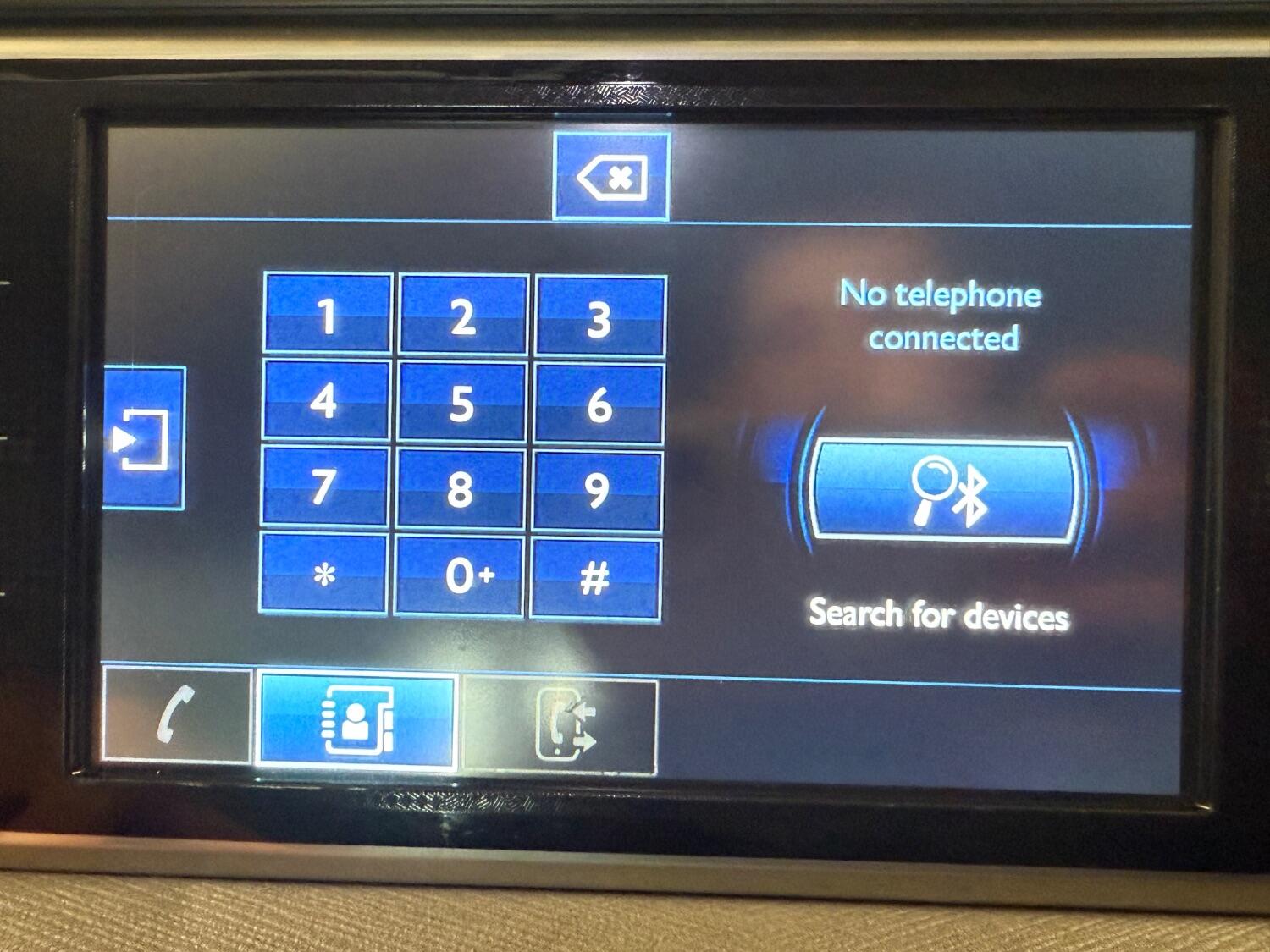 Used Citroen C4 Picasso 2015 for sale - 76712966: Photo 27