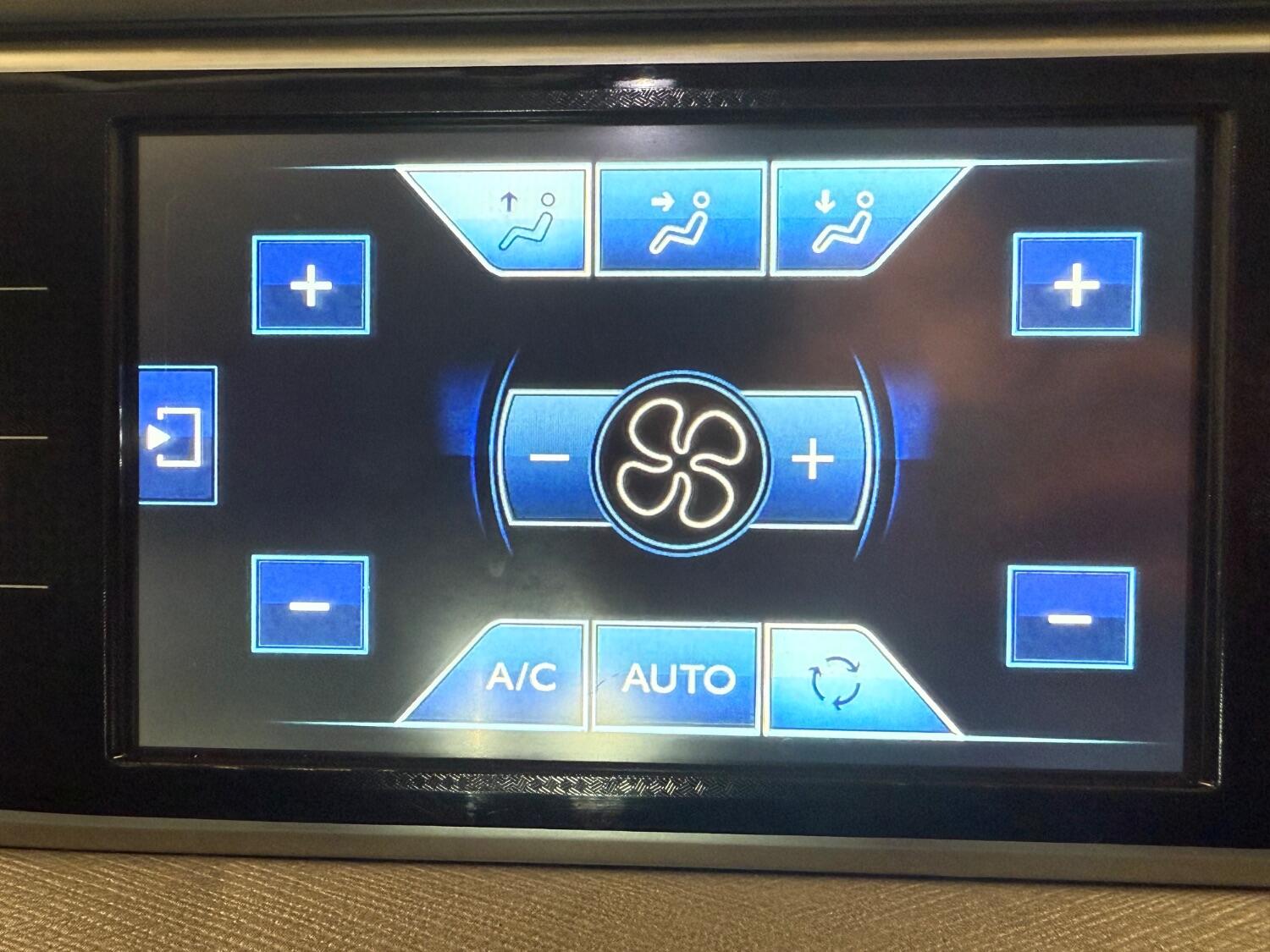 Used Citroen C4 Picasso 2015 for sale - 76712966: Photo 28