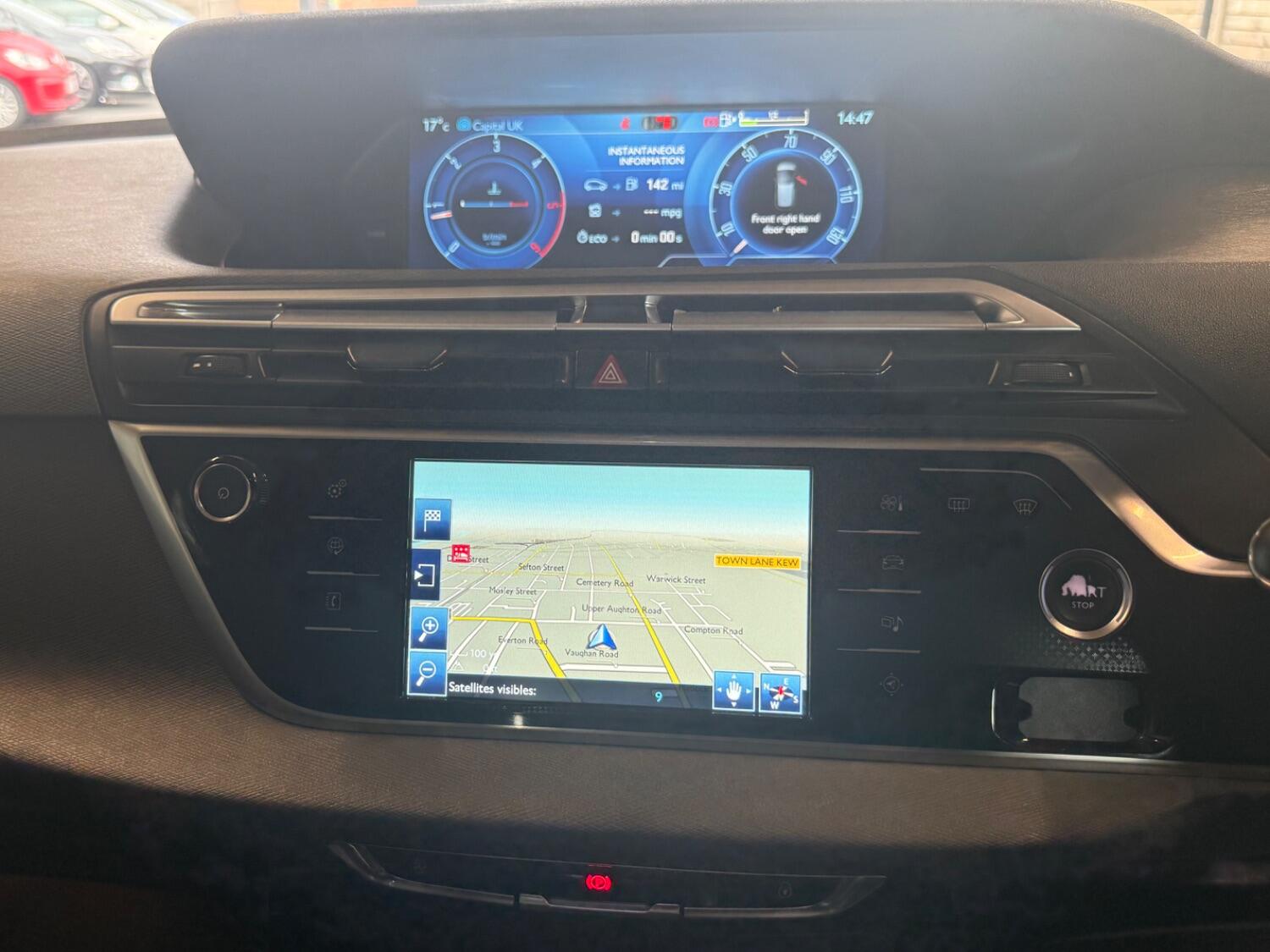 Used Citroen C4 Picasso 2015 for sale - 76712966: Photo 31