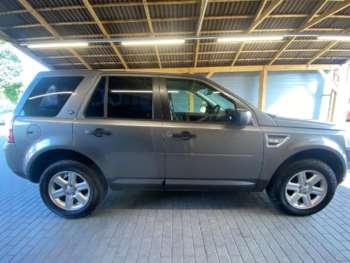 Used Land Rover Freelander 2 2010 for sale - 75124402: Photo