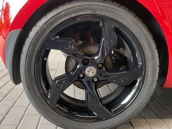 Used Vauxhall ADAM 2015 for sale - 76177083: Photo 15
