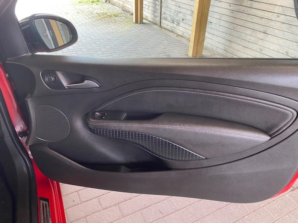 Used Vauxhall ADAM 2015 for sale - 76177083: Photo 20