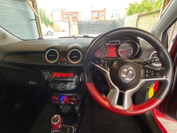 Used Vauxhall ADAM 2015 for sale - 76177083: Photo 25