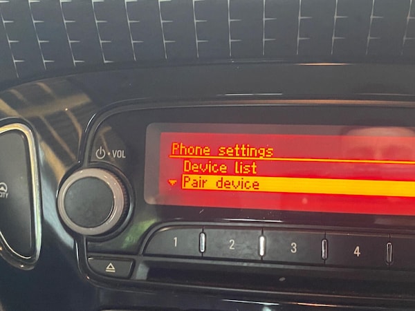 Used Vauxhall ADAM 2015 for sale - 76177083: Photo 40