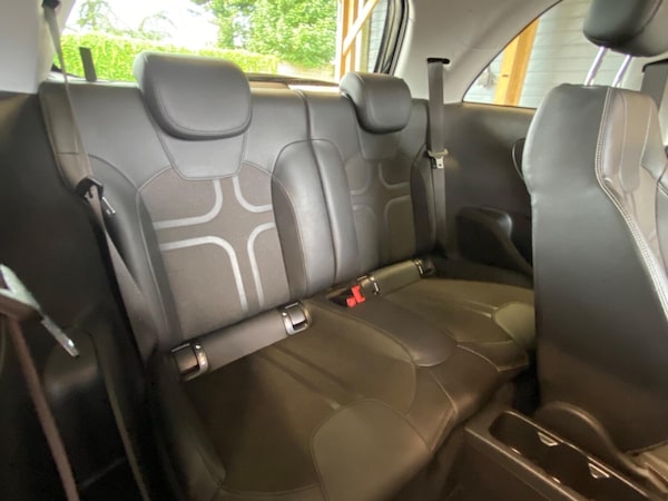 Used Vauxhall ADAM 2015 for sale - 76177083: Photo 42