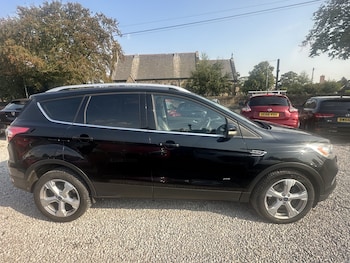 Used Ford Kuga 2017 for sale - 79512531: Photo