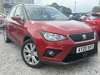 Used SEAT Arona 2020 for sale - 79620576: Photo