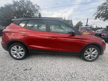 Used SEAT Arona 2020 for sale - 79620576: Photo