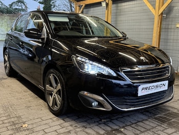 Used Peugeot 308 2016 for sale - 76693052: Photo