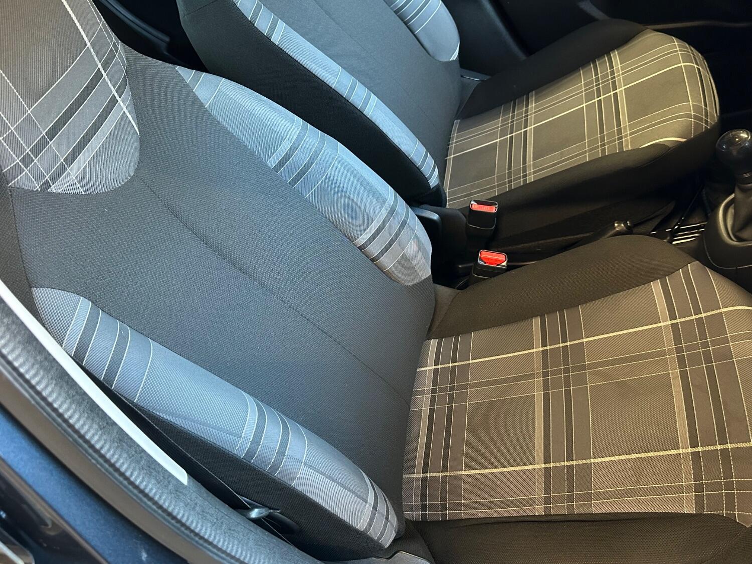 Used Peugeot 108 2016 for sale - 76637441: Photo 14