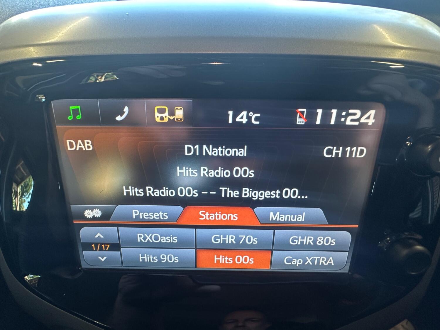 Used Peugeot 108 2016 for sale - 76637441: Photo 20