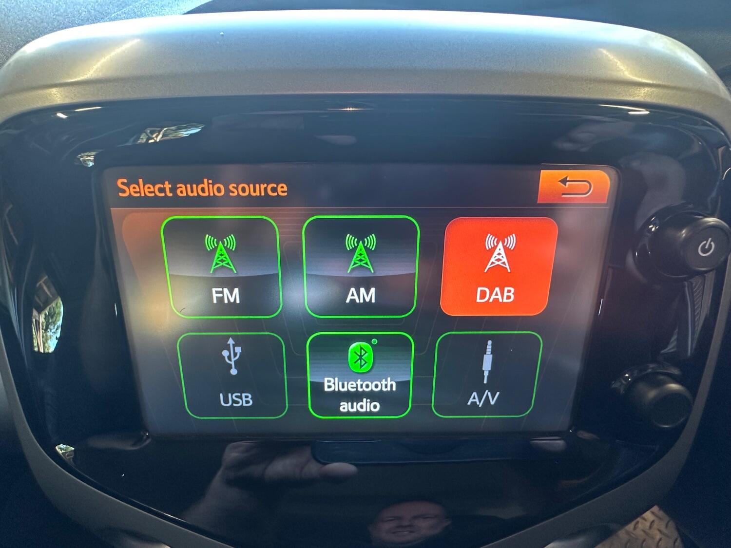 Used Peugeot 108 2016 for sale - 76637441: Photo 21