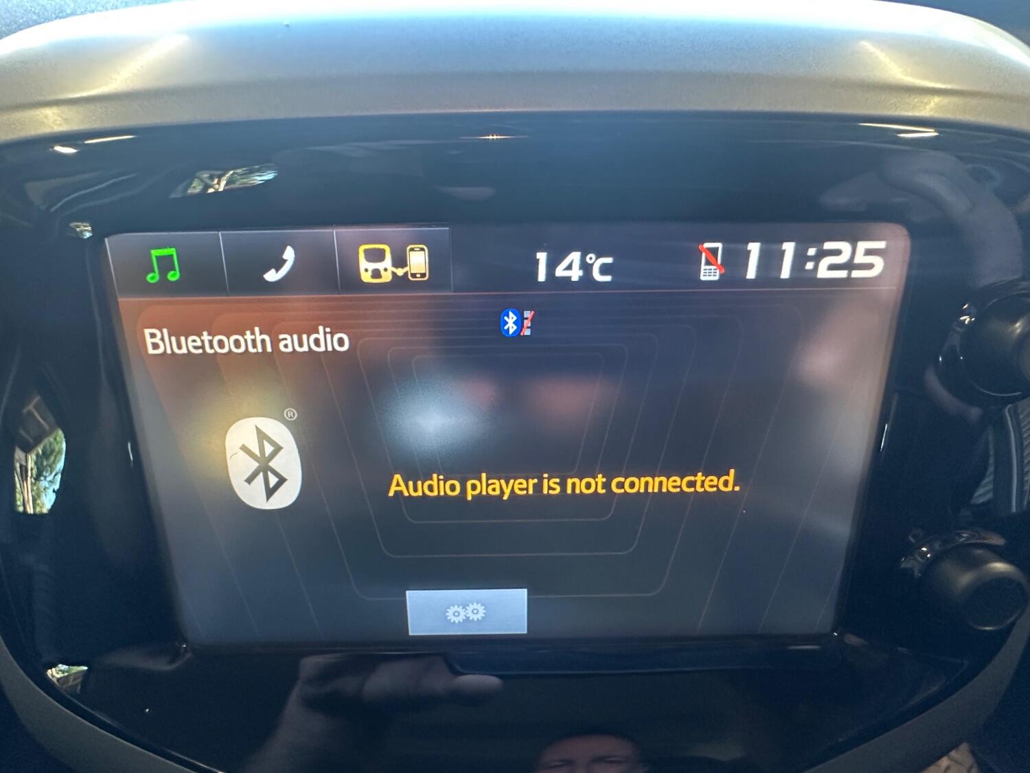 Used Peugeot 108 2016 for sale - 76637441: Photo 22