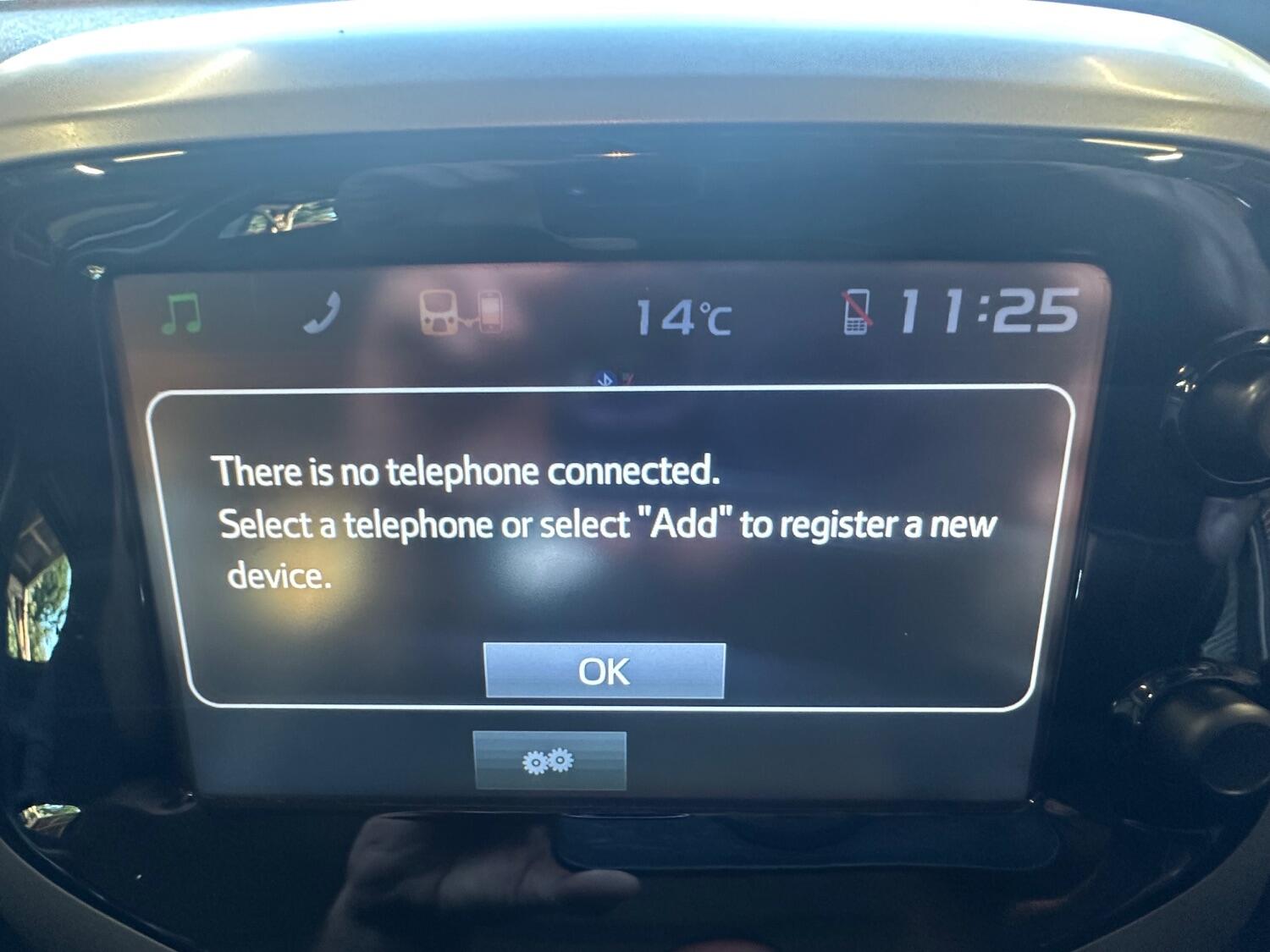 Used Peugeot 108 2016 for sale - 76637441: Photo 23