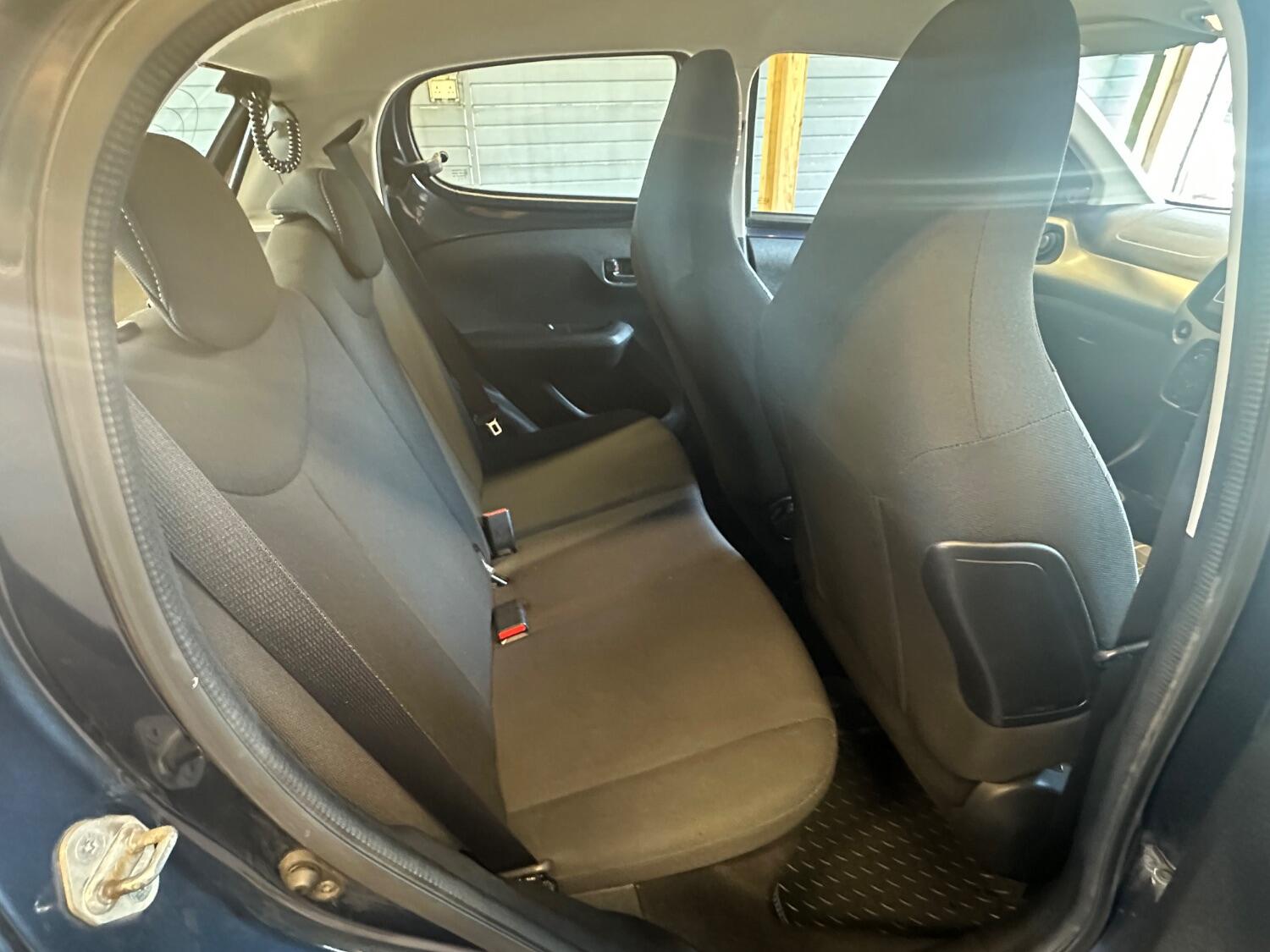 Used Peugeot 108 2016 for sale - 76637441: Photo 28