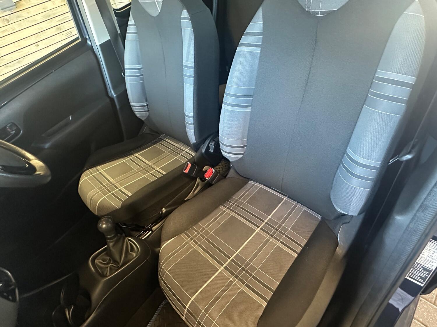 Used Peugeot 108 2016 for sale - 76637441: Photo 34