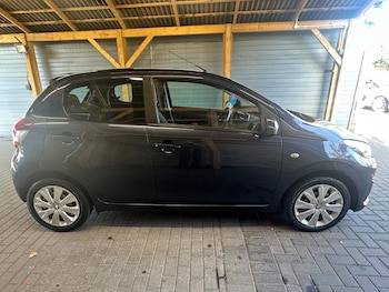 Used Peugeot 108 2016 for sale - 76637441: Photo