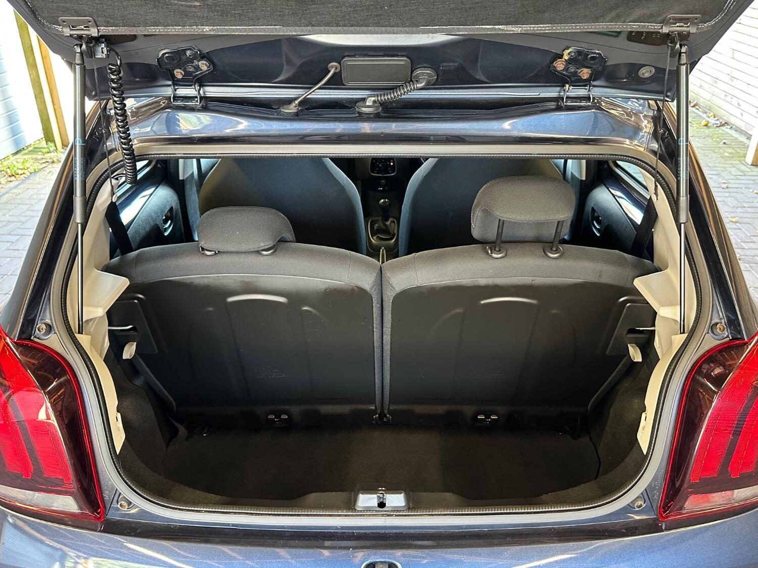 Used Peugeot 108 2016 for sale - 76637441: Photo 7