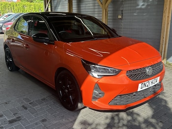 Used Vauxhall Corsa 2021 for sale - 78602850: Photo