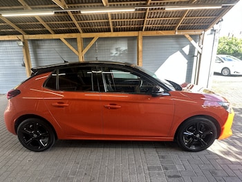 Used Vauxhall Corsa 2021 for sale - 78602850: Photo