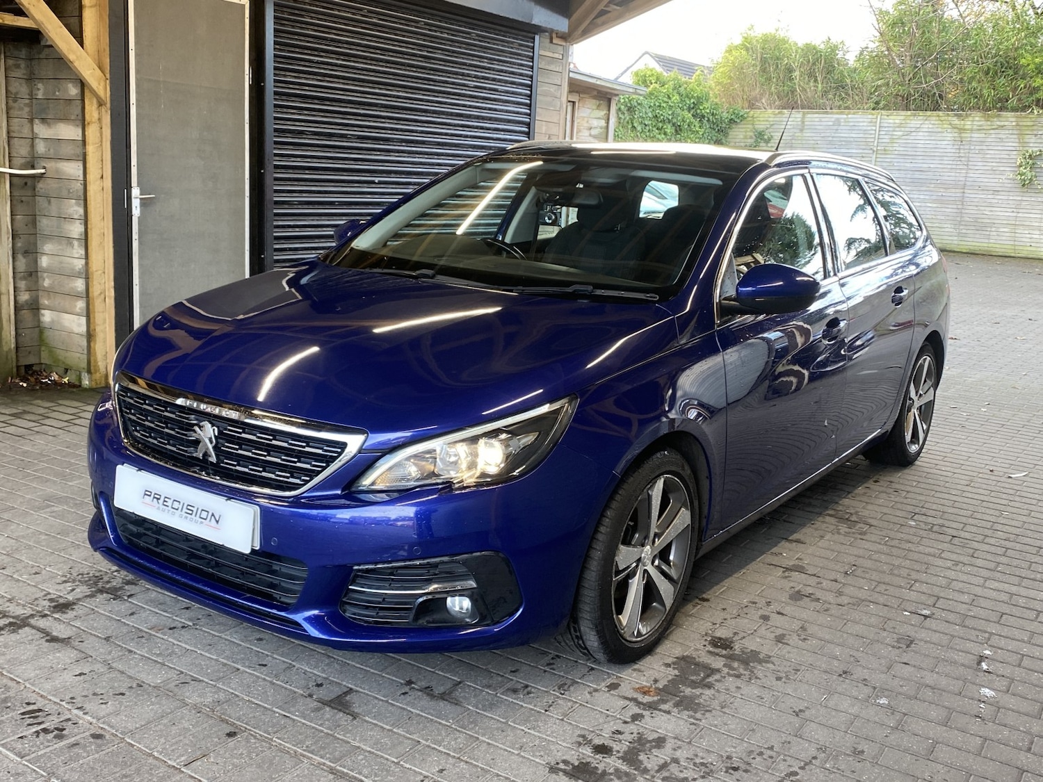 Used Peugeot 308 2019 for sale - 77089790: Photo 11
