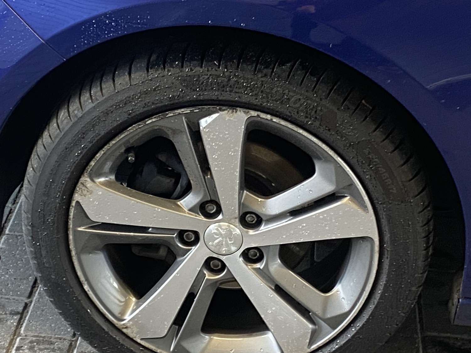 Used Peugeot 308 2019 for sale - 77089790: Photo 13