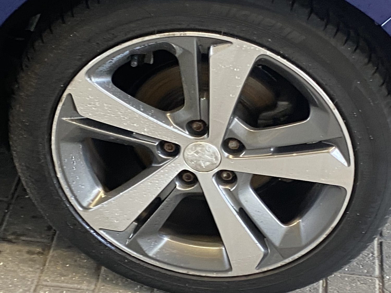 Used Peugeot 308 2019 for sale - 77089790: Photo 14