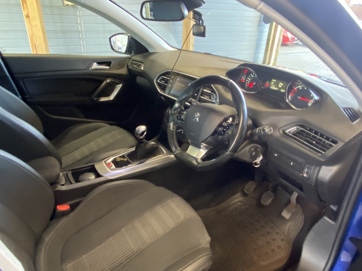 Used Peugeot 308 2019 for sale - 77089790: Photo 18