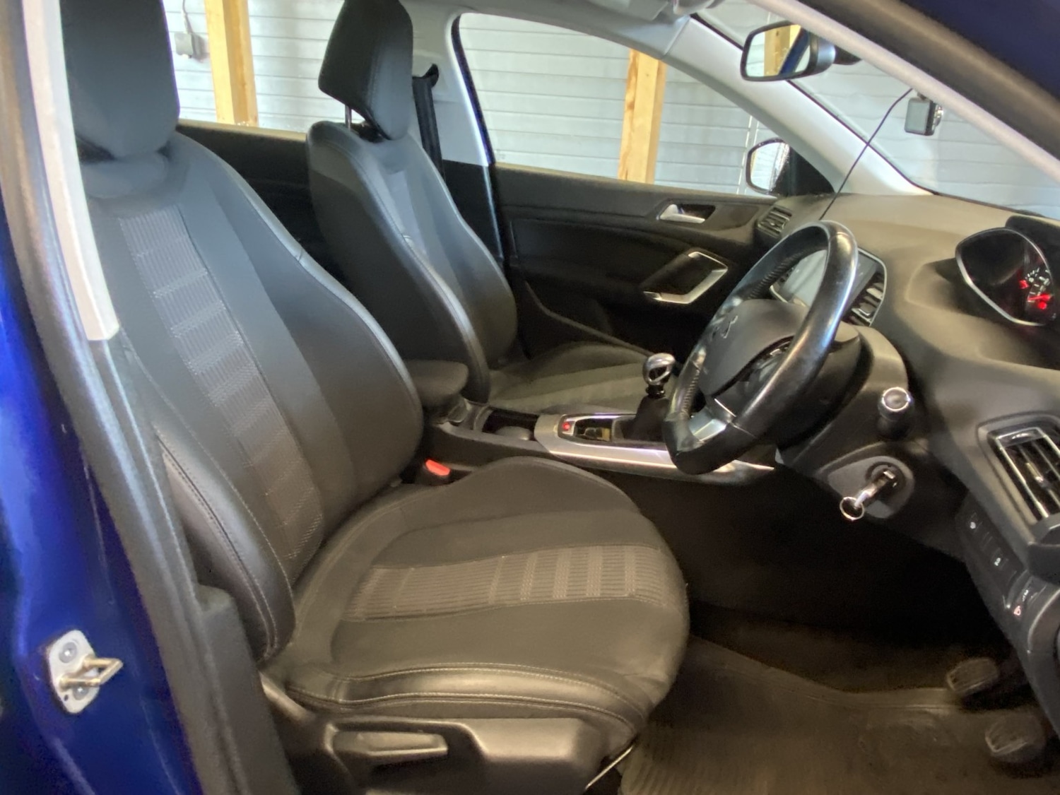 Used Peugeot 308 2019 for sale - 77089790: Photo 19