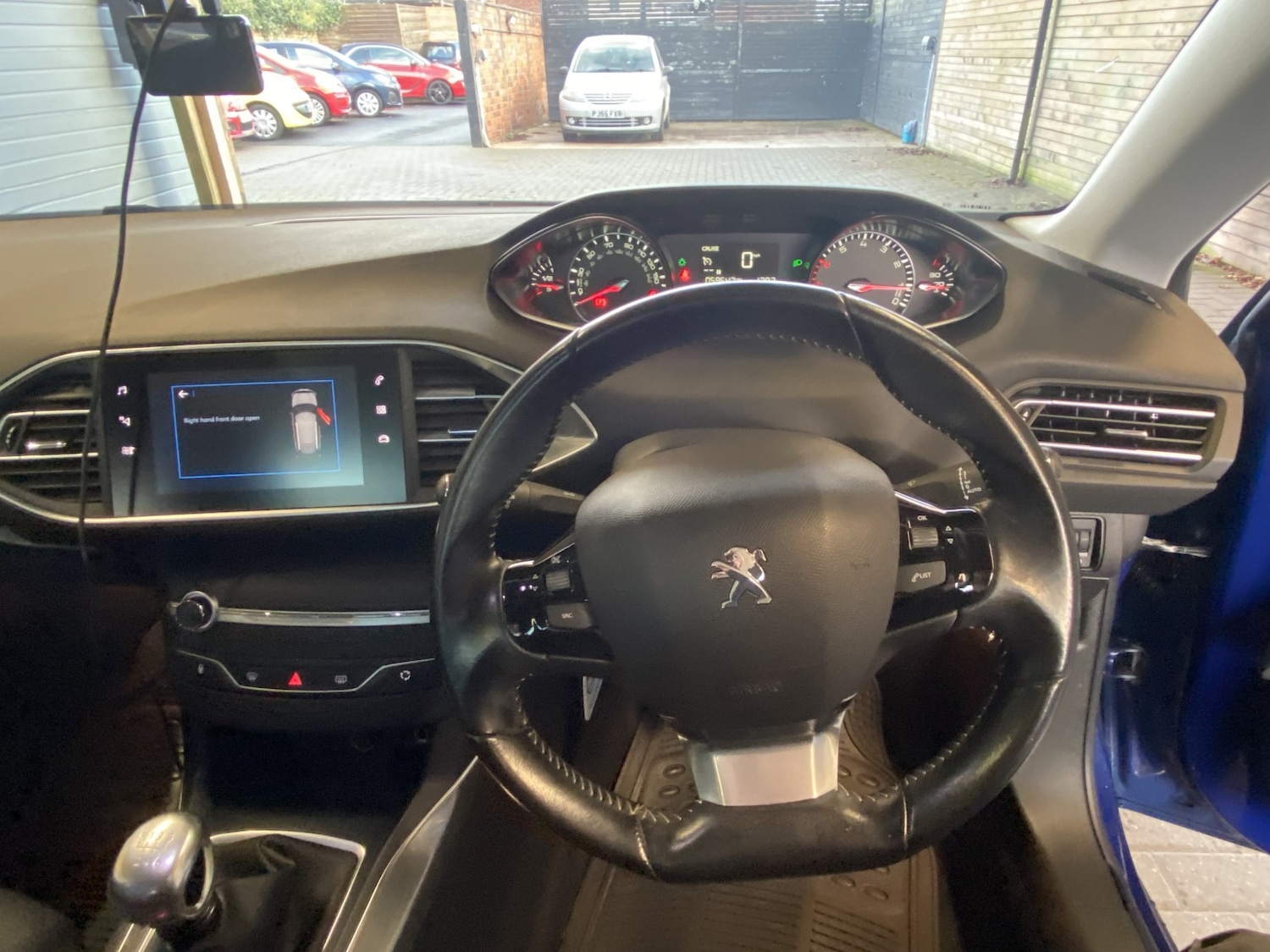 Used Peugeot 308 2019 for sale - 77089790: Photo 23