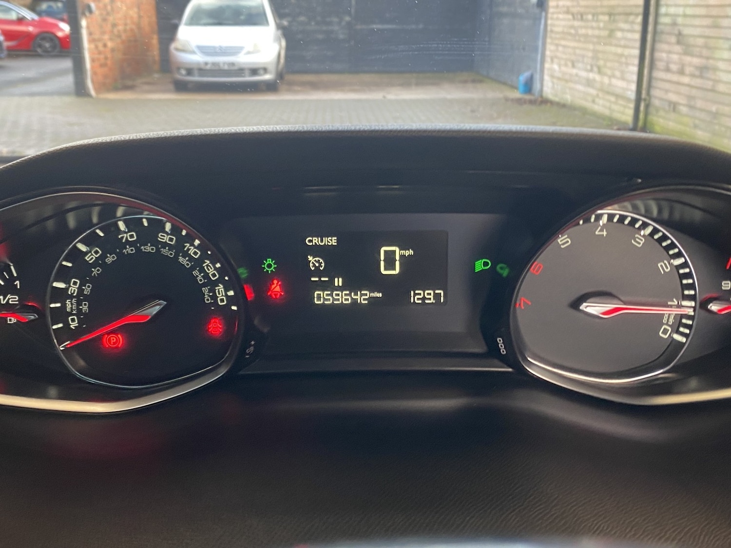 Used Peugeot 308 2019 for sale - 77089790: Photo 29