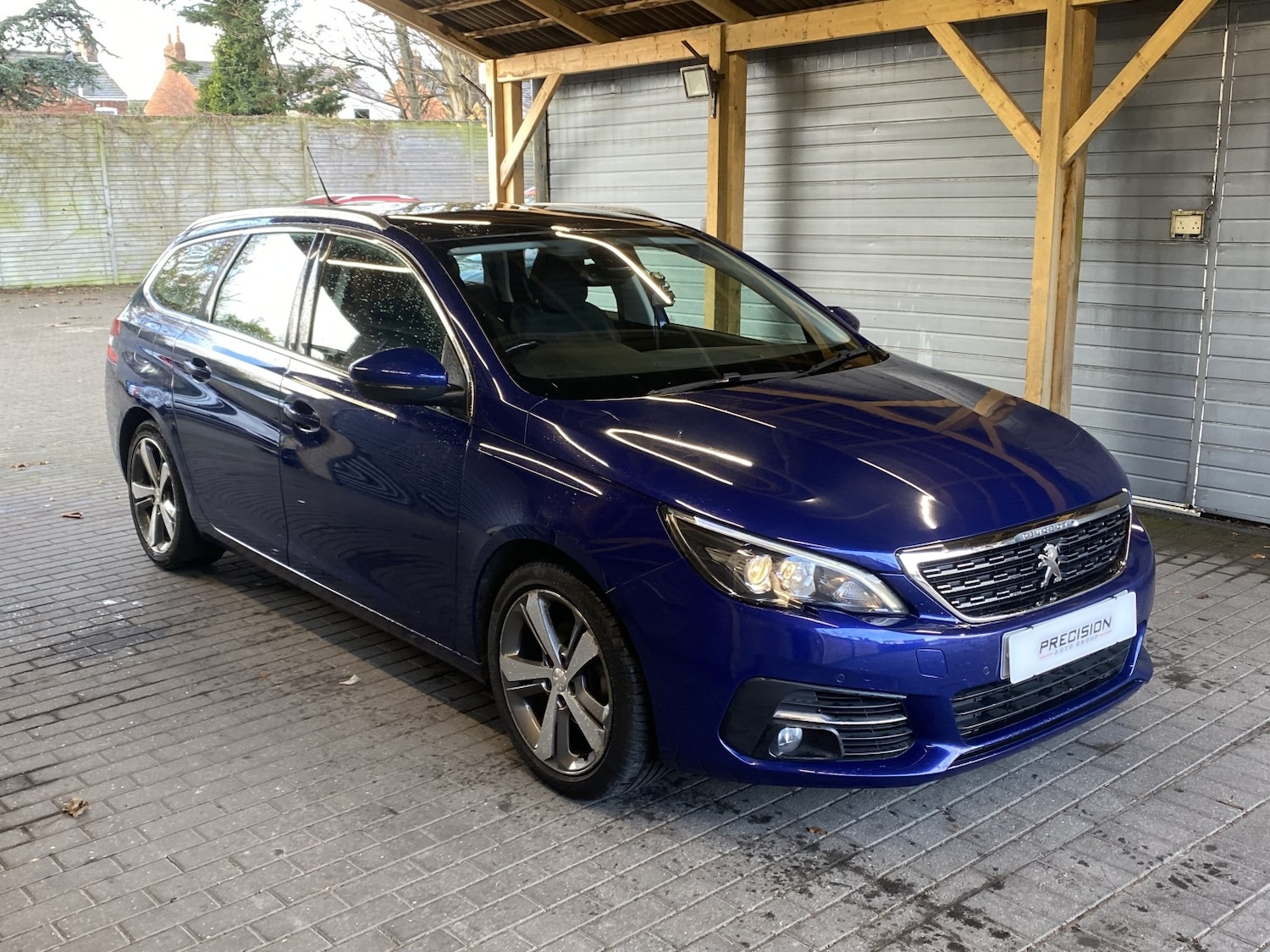 Used Peugeot 308 2019 for sale - 77089790: Photo 3